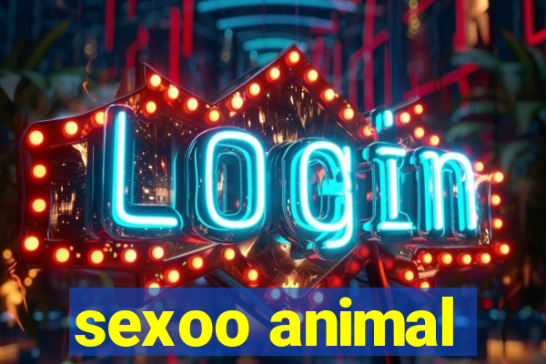 sexoo animal